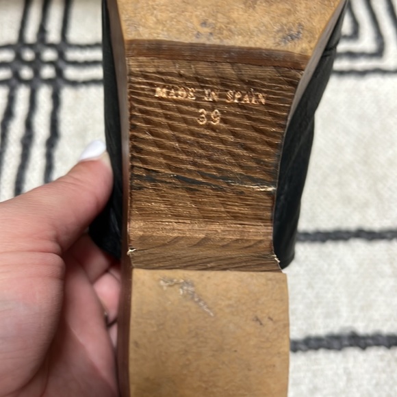 Free people clog - Picture 3 of 6